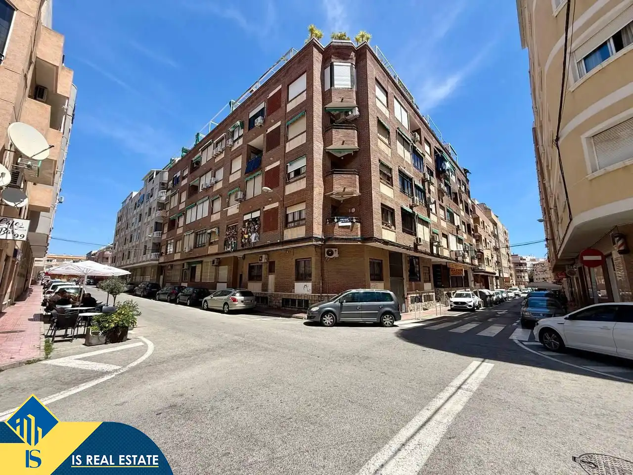 Apartament amb ascensor en venda a Playa del Cura, imagen 28