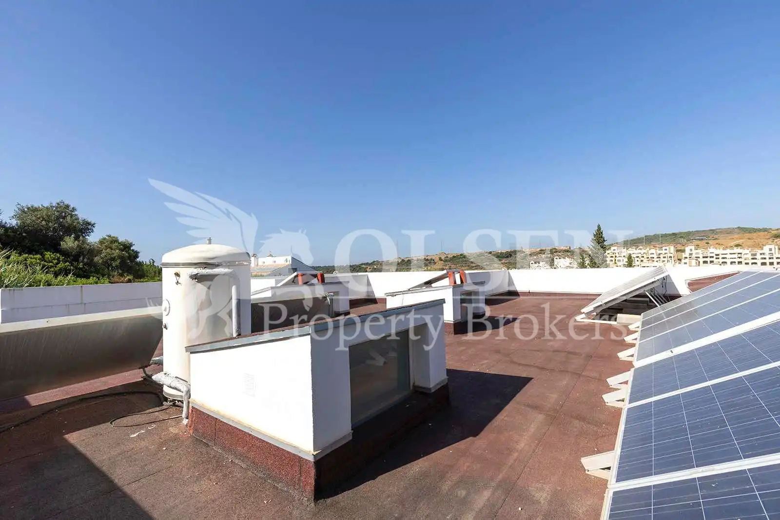 Villa mit Pool zum Verkauf in Costa Natura, imagen 40