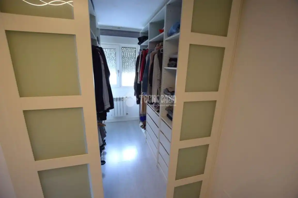 Habitación de Piso en venta en Fuenlabrada con Aire acondicionado, Calefacción y Trastero