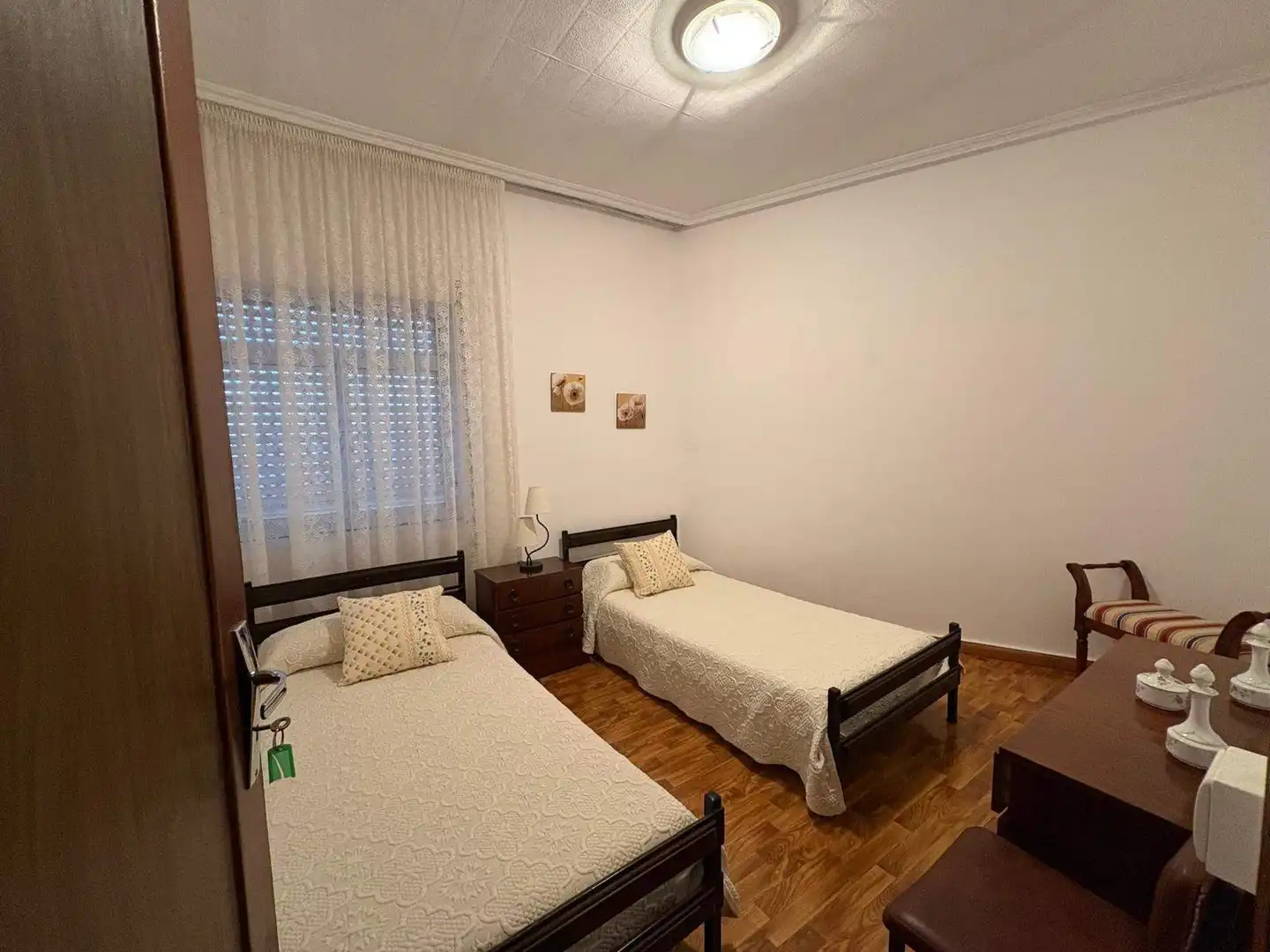 Dormitori de Residencial en venda en Astorga