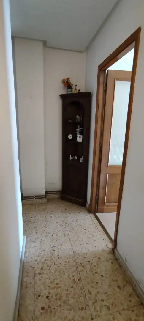 Pis en venda en Ourense Capital  amb Calefacció, Forn i Balcó