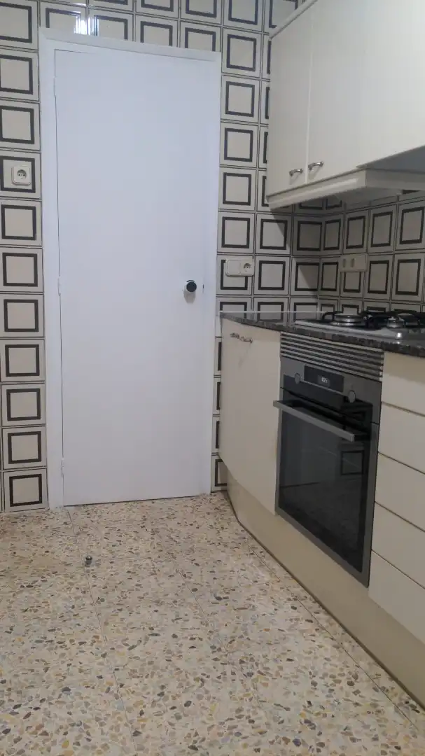 Flat for rent in Carrer de Severo Ochoa, La Plana