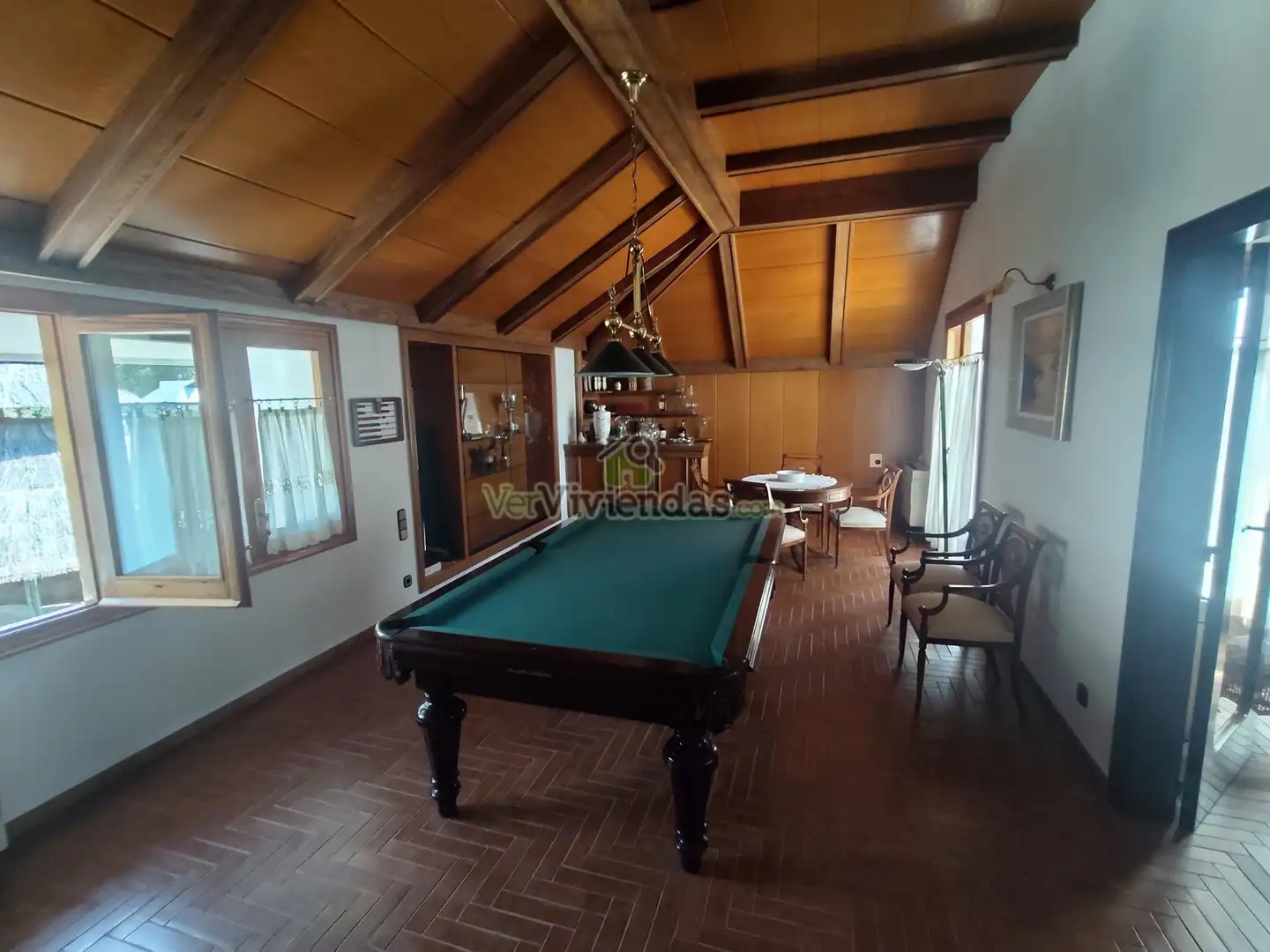 Casa con terraza en venta en Airesol, imagen 38