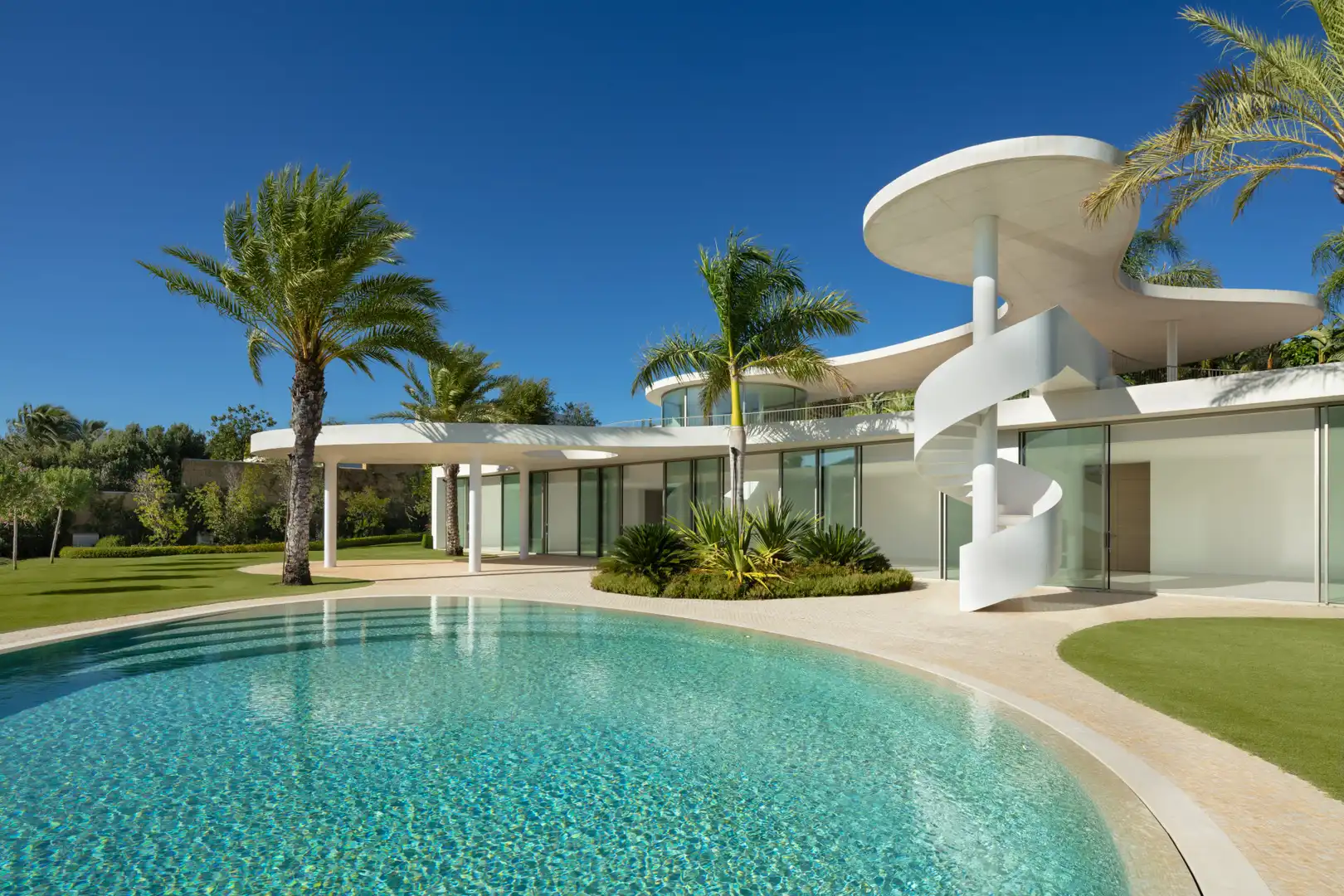 Haus mit Pool zum Verkauf in Marbella Centro, imagen 6