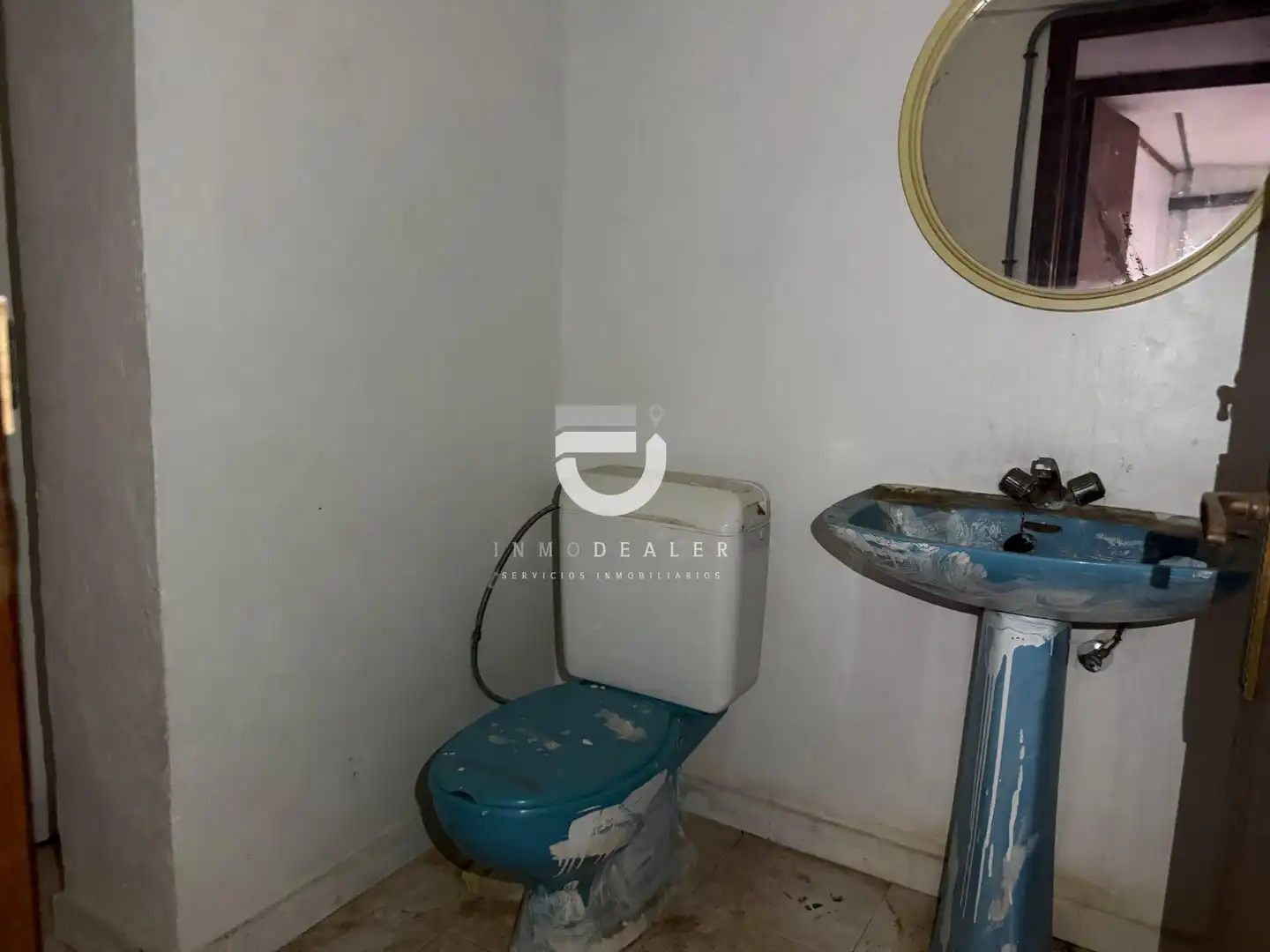 Residencial en venda a Plaza Mayor, imagen 24