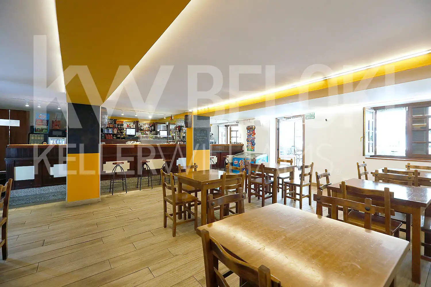 Local en venda en Lezo amb Aire condicionat i Terrassa