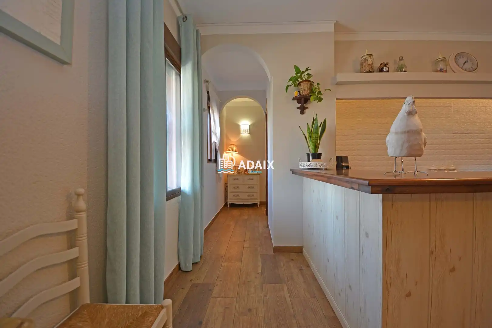 Casa o chalet en venta en Membrío con Aire acondicionado y Trastero