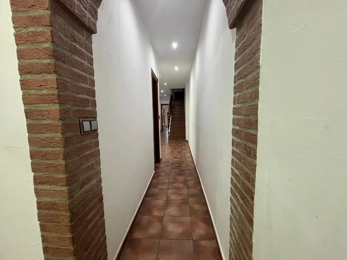 Casa adosada en venta en Los Montesinos con Aire acondicionado, Terraza y Amueblado