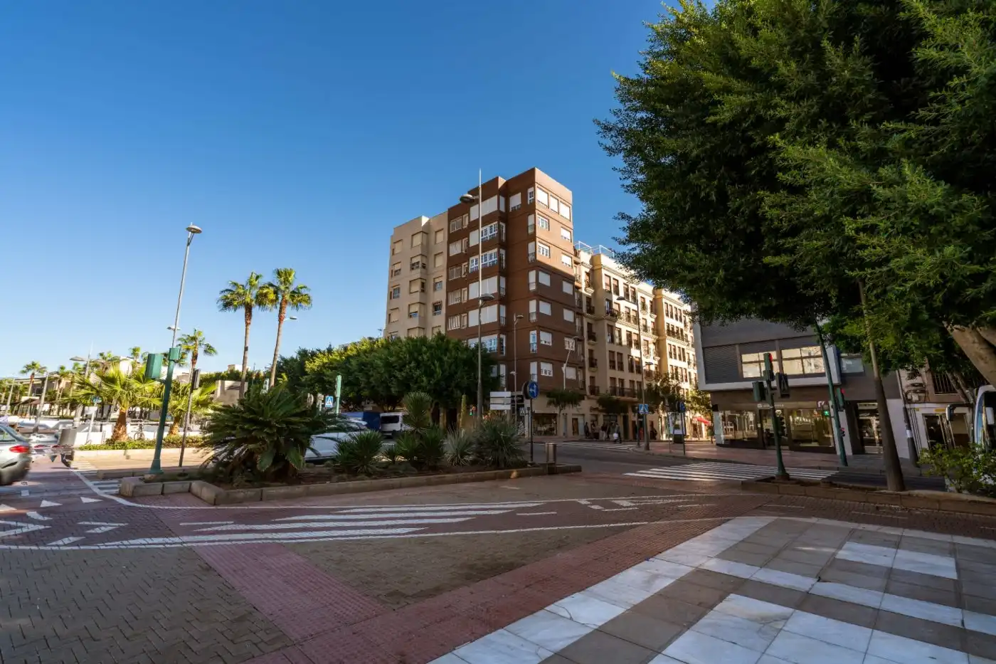 Oficina amb ascensor de lloguer a Avenida Federico Garcia lorca, imagen 16