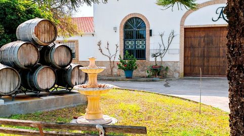 Foto 3 de Casa o chalet en venta en Cuatro Pinos - El Carmen, El Puerto de Santa María