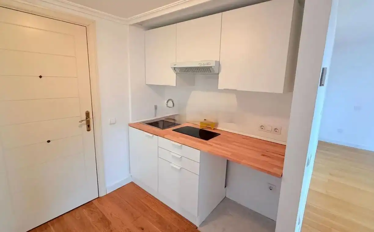 Apartamento con terraza en venta en Zona Levante - Playa Fossa, imagen 7