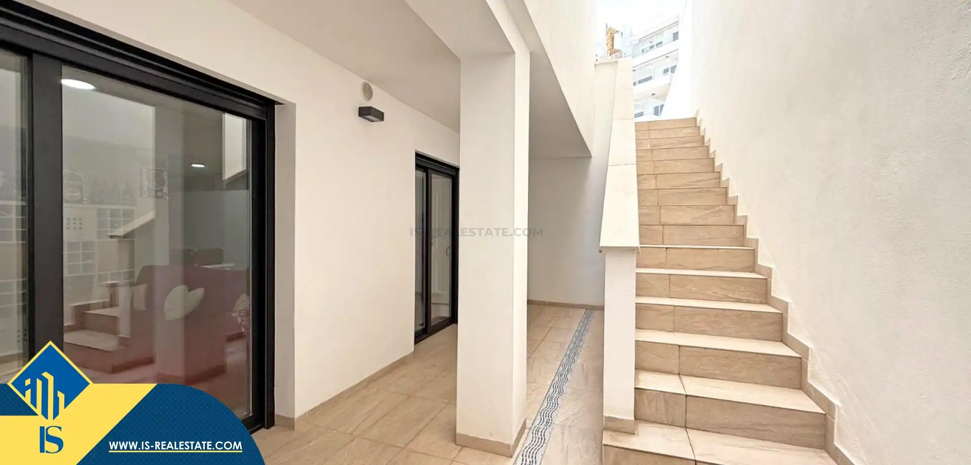 Detached house with garden for sale in Orihuela Costa, imagen 22