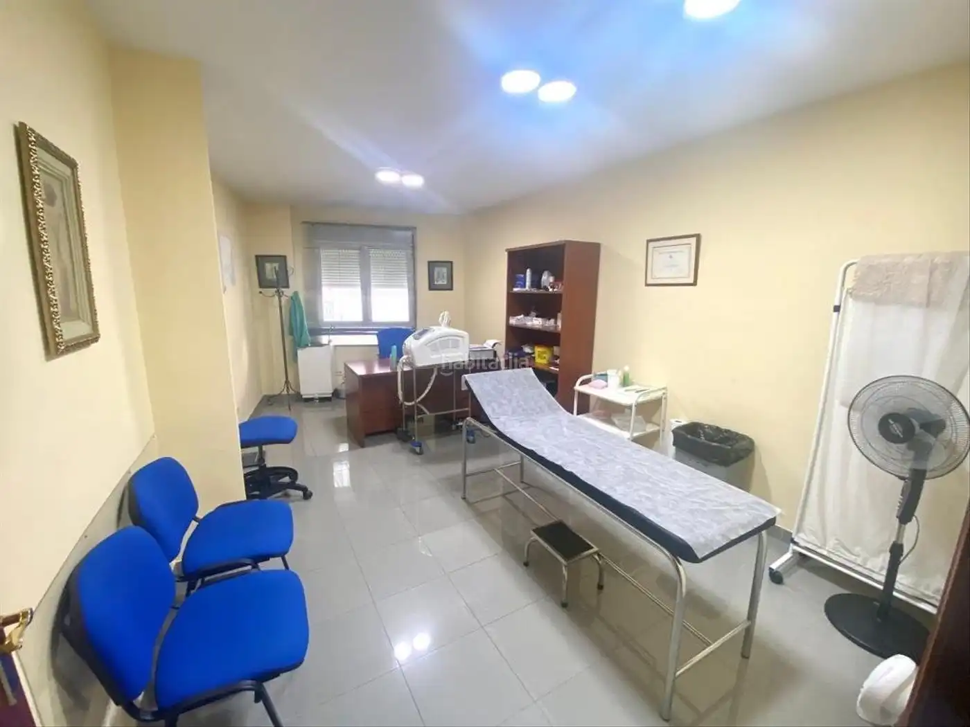 Bureau avec ascenseur à vendre à Plaza de la Libertad 8, imagen 8