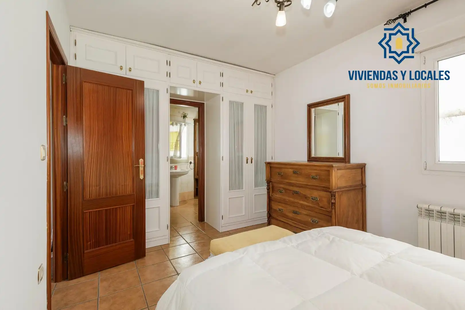Maison mitoyenne à vendre à Calle SANTO SEPULCRO DE LA QUIN 26, imagen 12