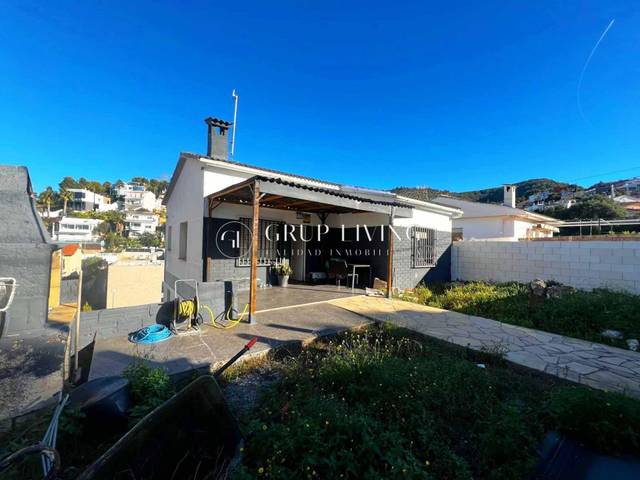 Casa-chalet en Venta en Levantina - Montgavina - Quintmar