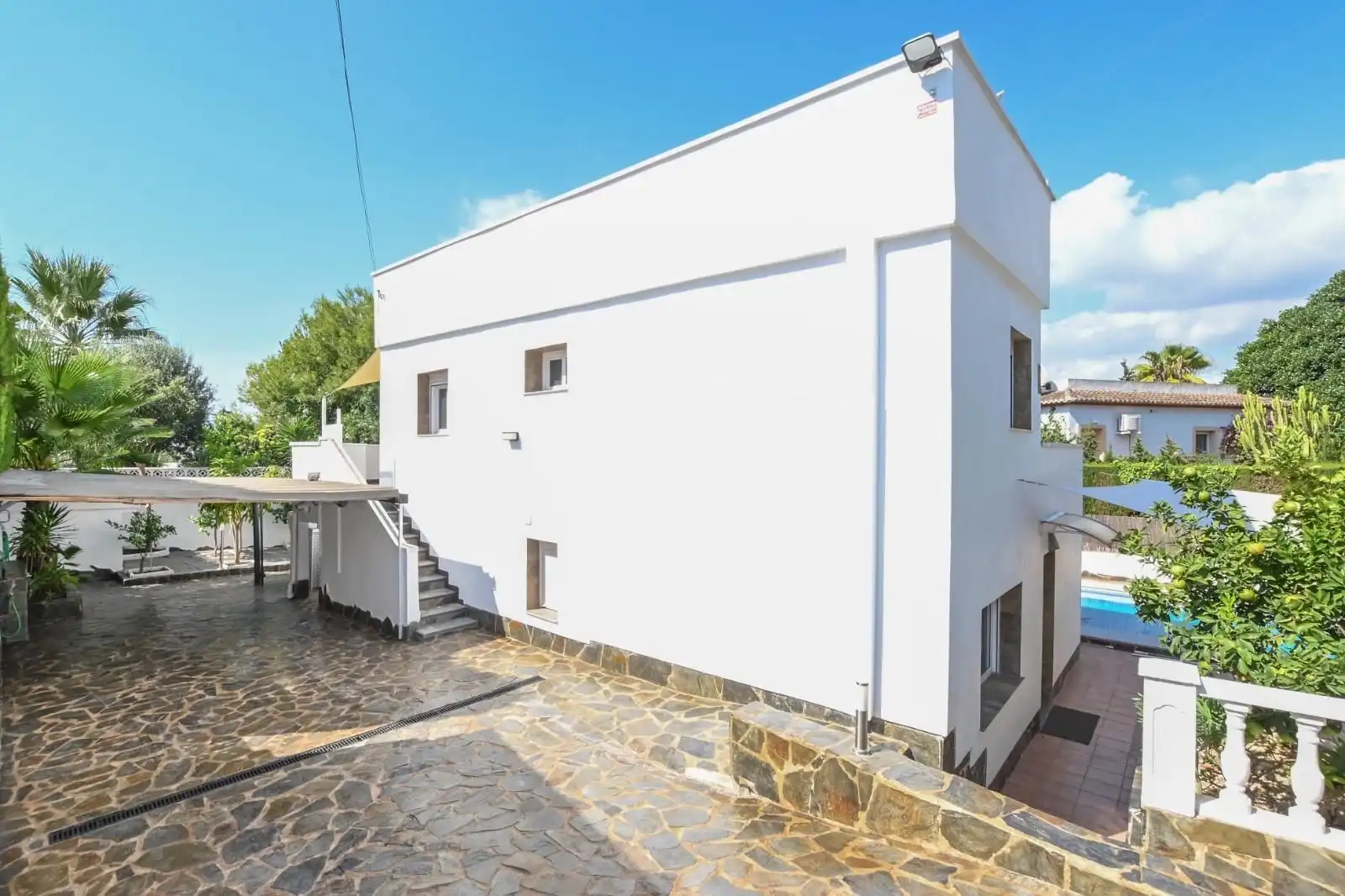 Casa con giardino in vendita a Carrió - La Merced - Los Pinos, imagen 56