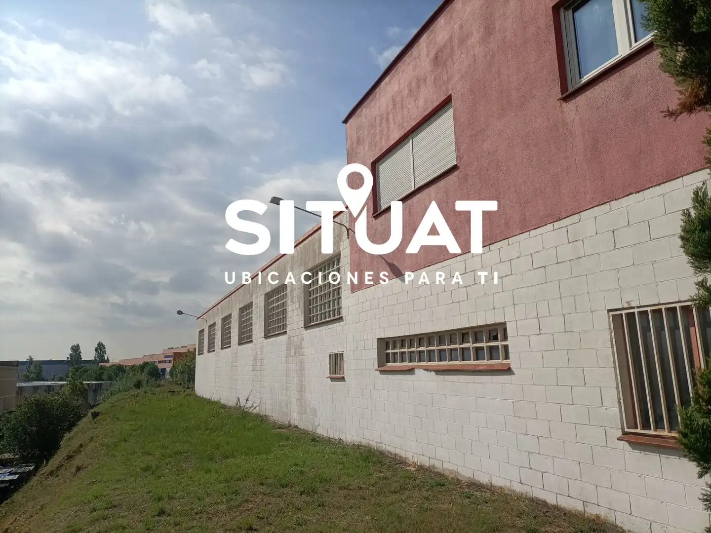 Industrial building for sale in Carrer del Pintor Vila Cinca 18A, imagen 8