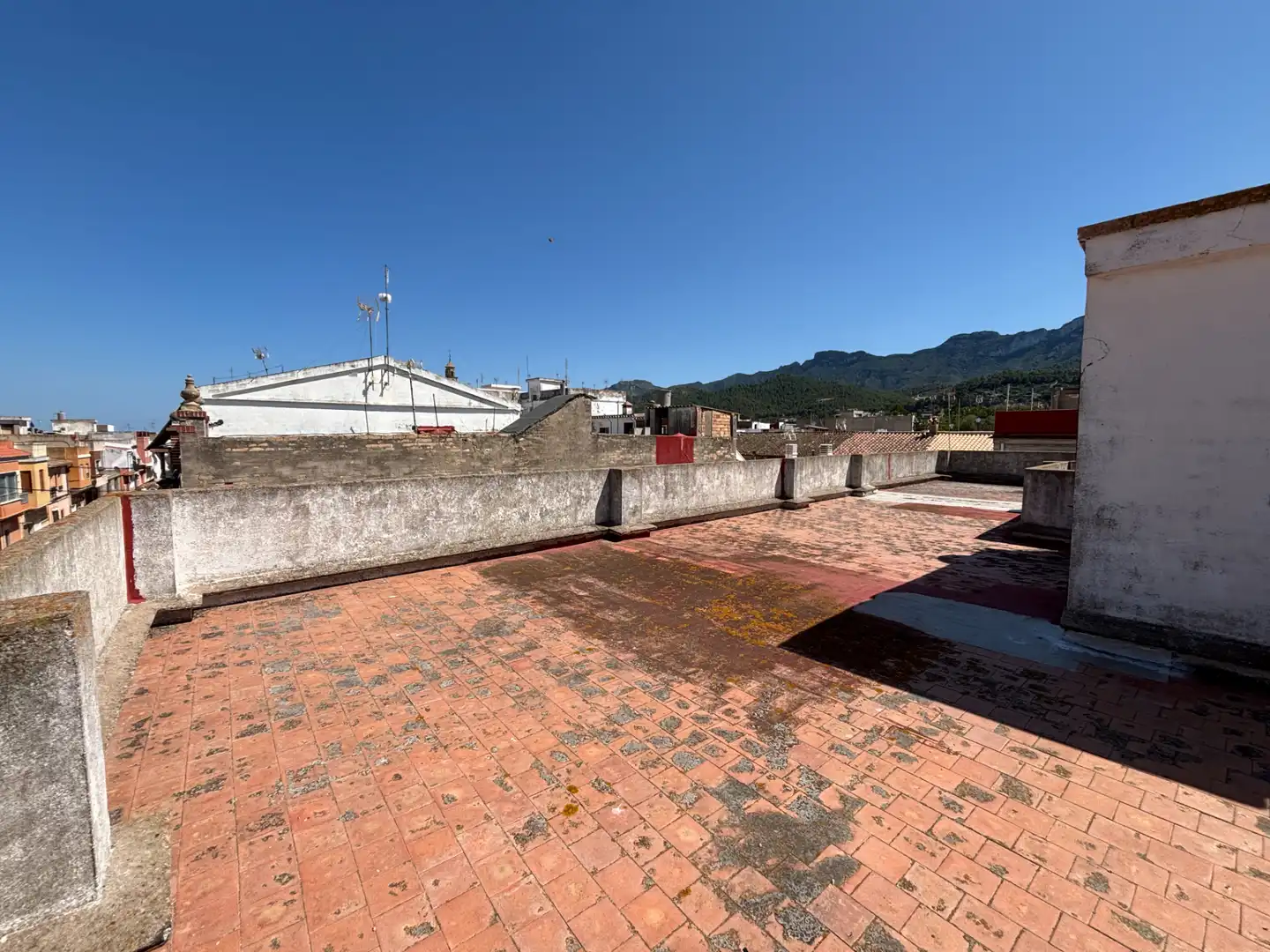 Maison jumelée avec terrasse à vendre à Carrer Sant Llorenç 43, imagen 33