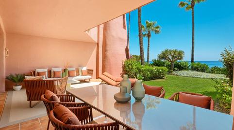 Foto 3 de Pis en venda a Urbanizacion Menara Beach, 21, Guadalmansa, Málaga