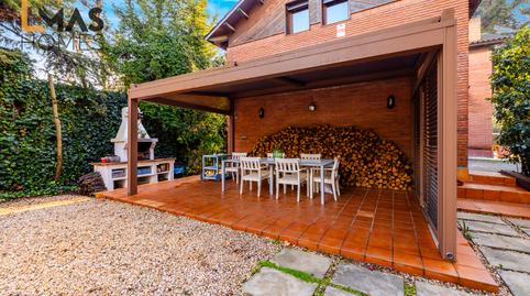 Photo 3 of House or chalet for sale in Passeig Prat, Valldoreix, Sant Cugat del Vallès