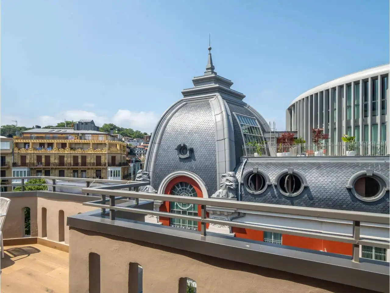 Appartement avec ascenseur à vendre à Calle Pedro Egaña 2, imagen 14