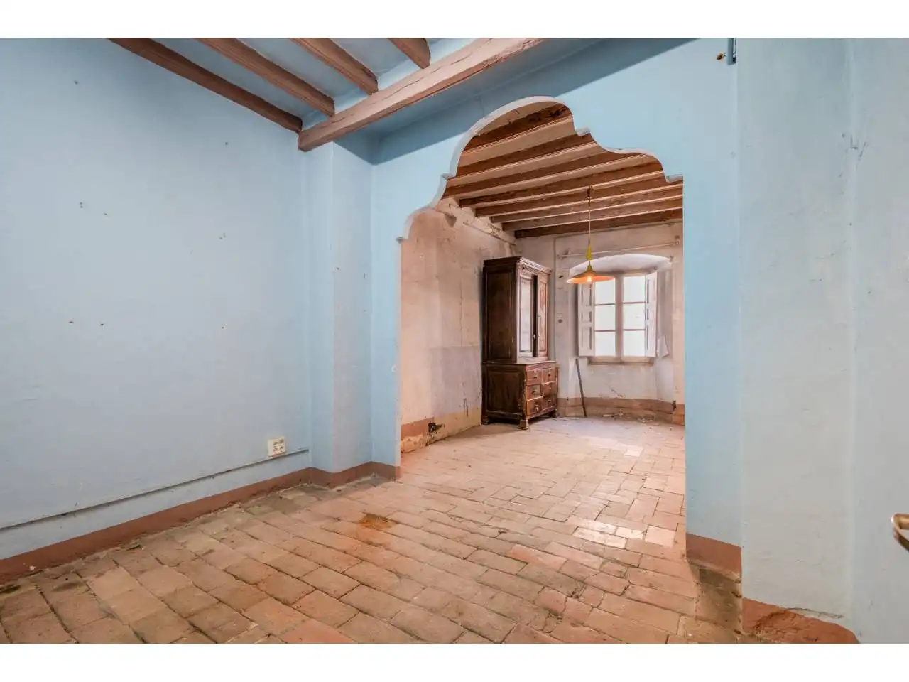 Haus oder Chalet zum Verkauf in La Jonquera mit Terrasse