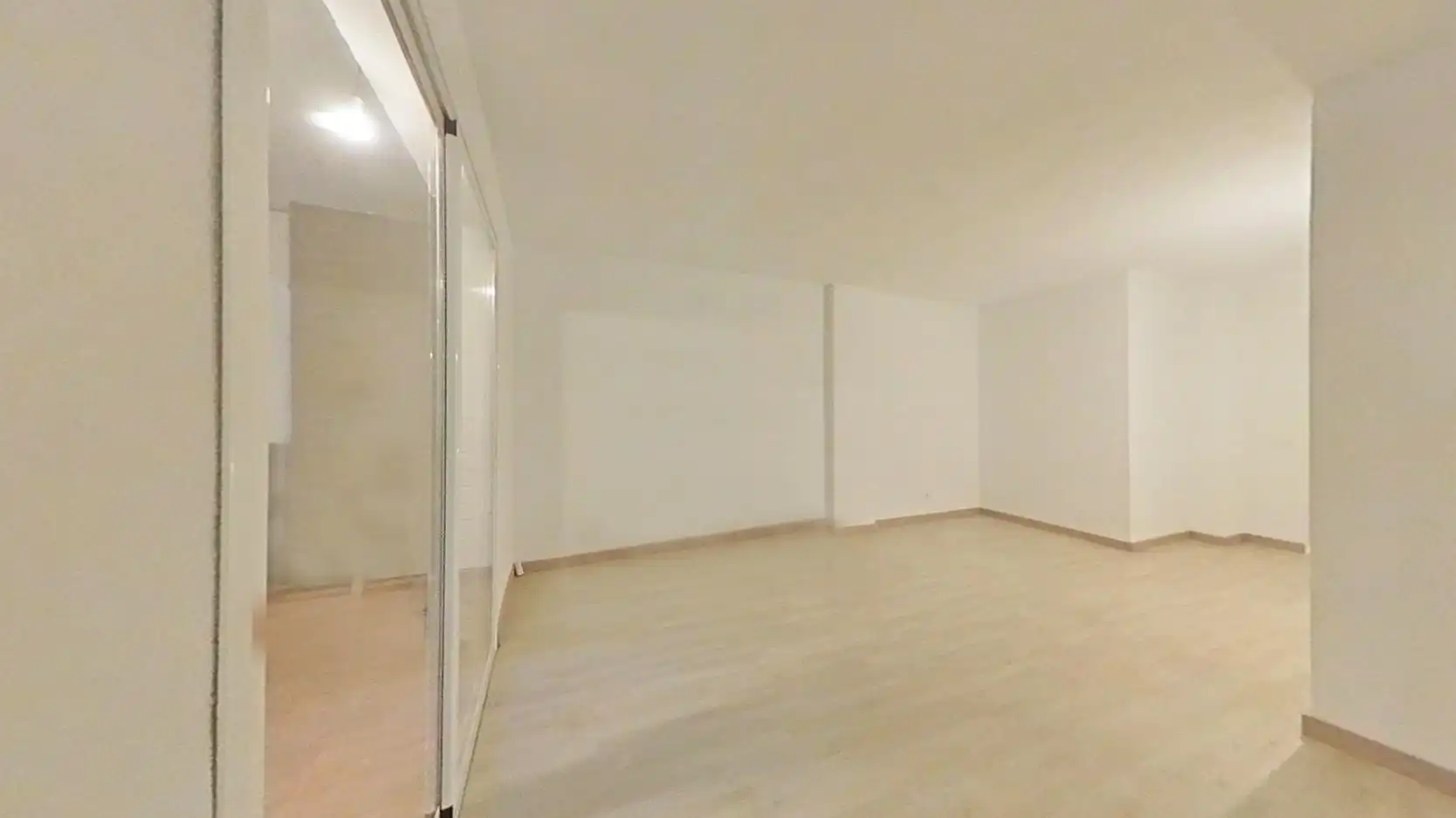 Piso con ascensor en venta en C/ Belzunegui, imagen 2
