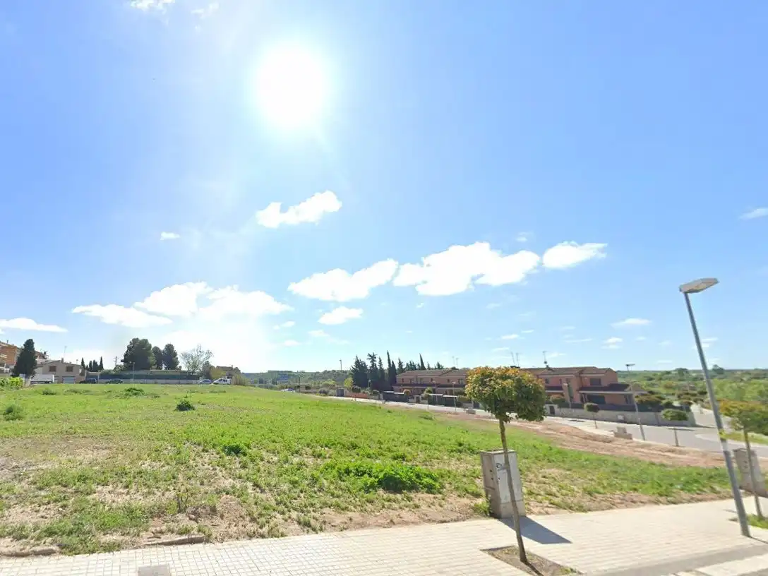 Residential land for sale in Ramón Mur 10, imagen 2