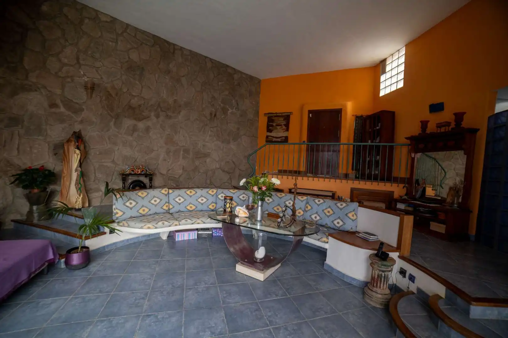 Detached homes for sale in Gáldar  with Terrace, Swimming Pool and Furnished