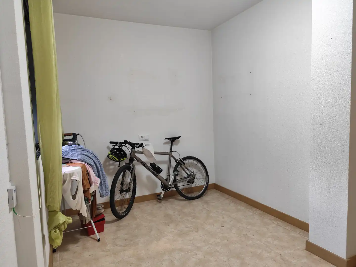 Ático en venta en Murcia con Aire acondicionado, Terraza y Amueblado