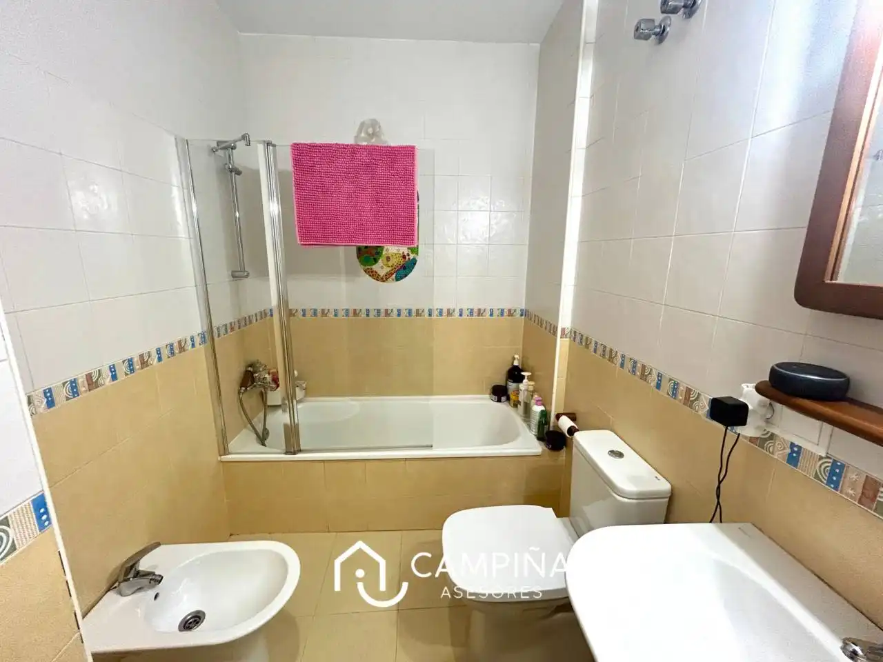 Wohnung mit Terrasse zum Verkauf in Calle Toledo, imagen 6