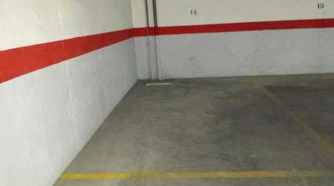 Foto 4 de Garaje en venta en C/ Morena - Edif Goya - , Sangonera la Verde, Murcia Capital