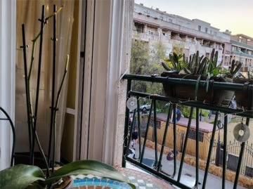 Balcony of Flat for sale in Orihuela  with Air Conditioner, Storage room and Balcony