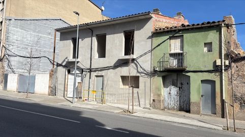 Foto 3 de Planta baixa en venda a Paseo Sant Joan, Manlleu, Barcelona