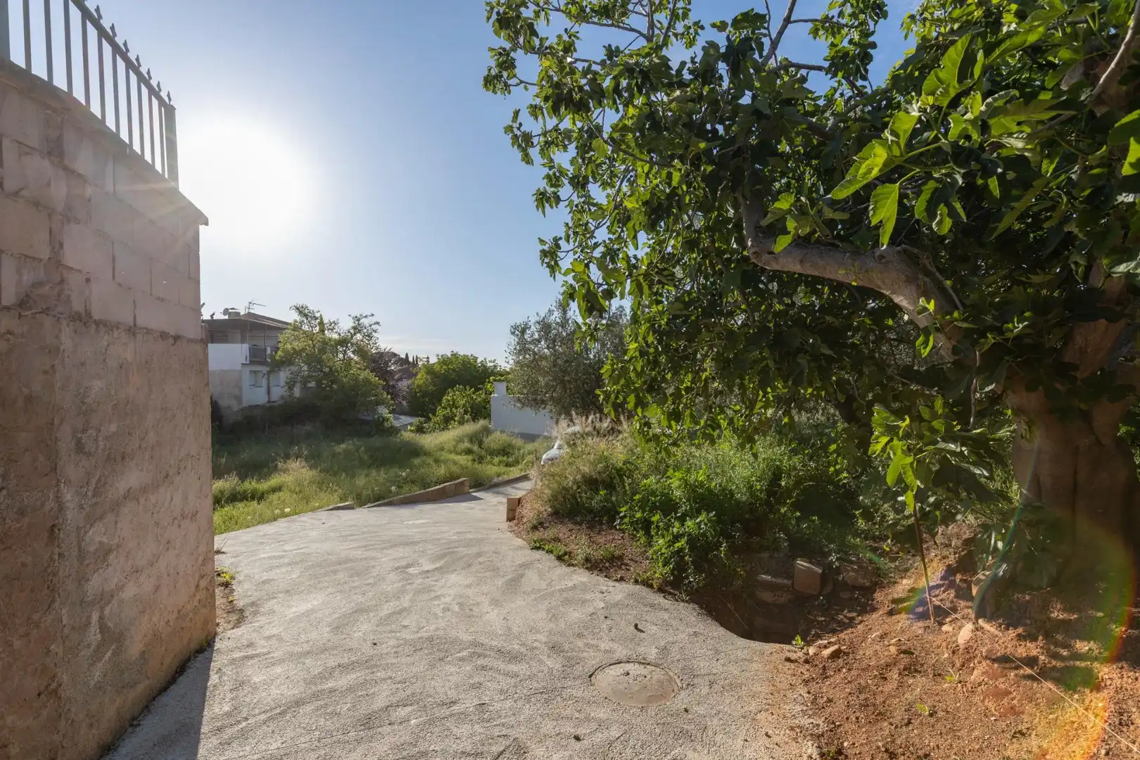 Residential land for sale in EMILIO MUÑOZ 5, imagen 3