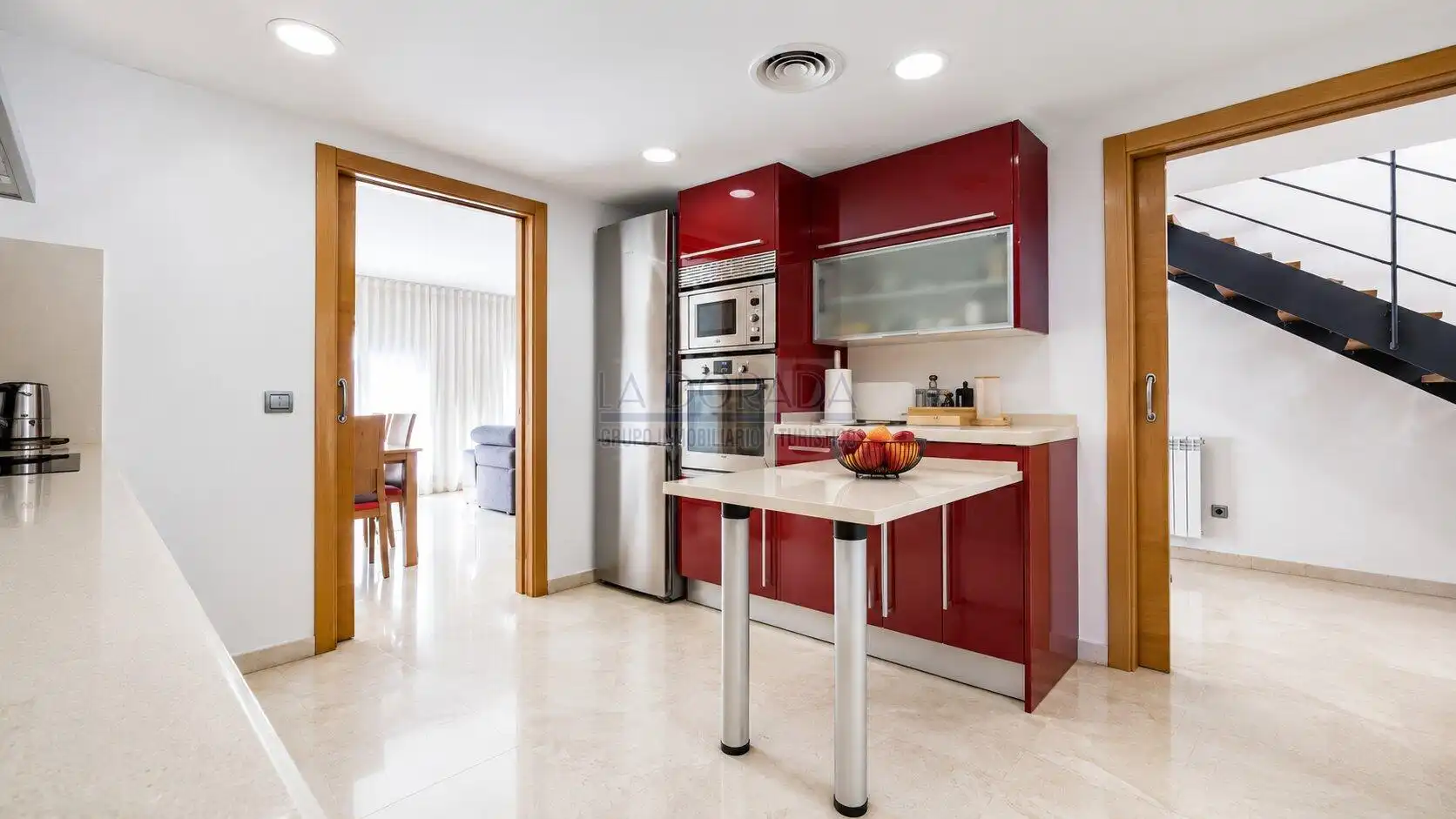 Maison avec terrasse à vendre à Port - Horta de Santa María, imagen 11
