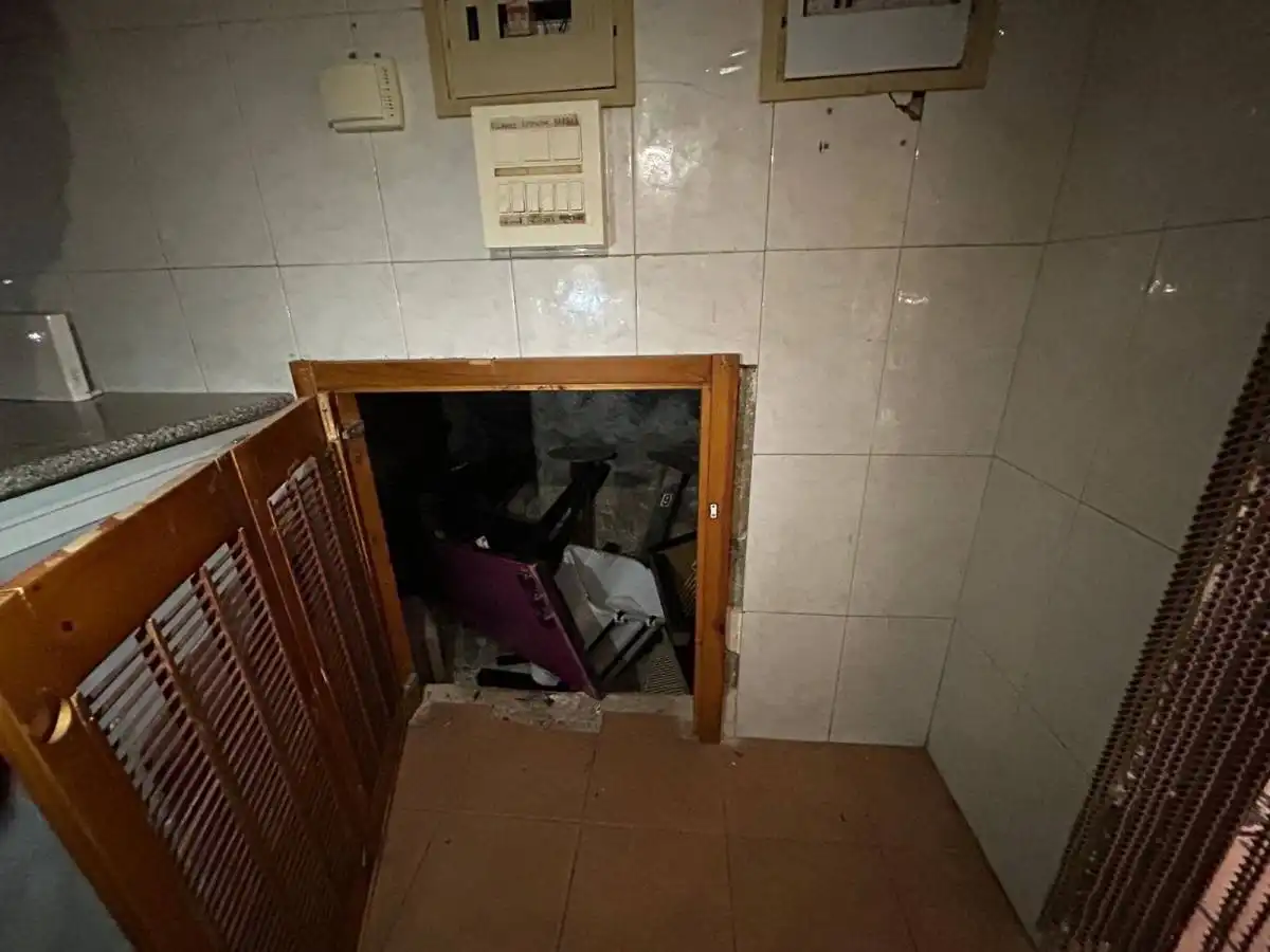 Local en venda en San Isidro amb Calefacció i Terrassa