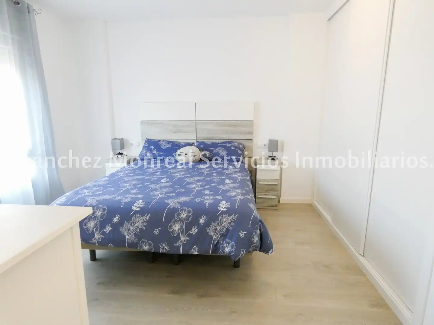 Habitación de Casa o chalet en venta en Alcázar de San Juan con Aire acondicionado, Calefacción y Trastero