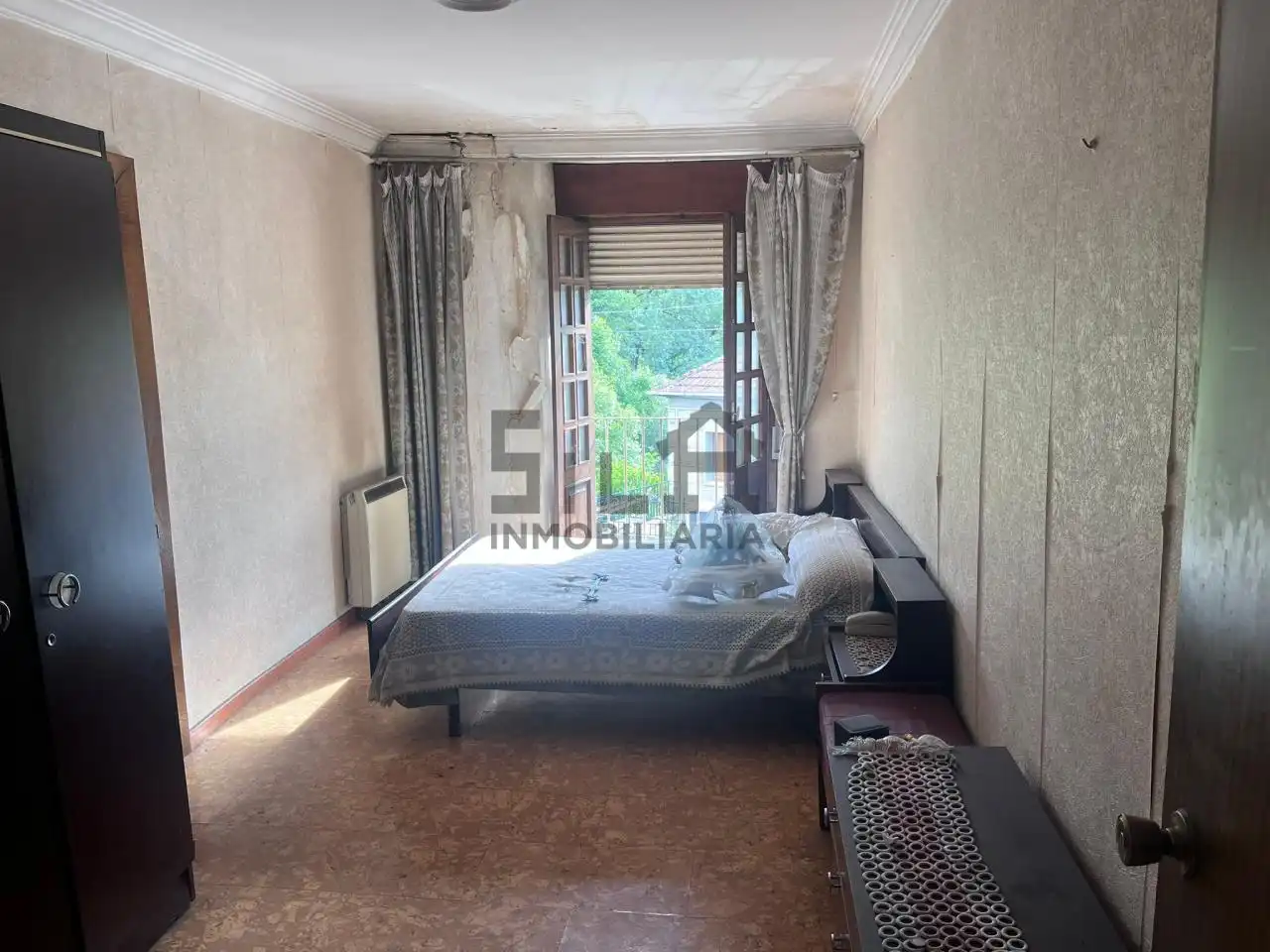 Houses for sale in As Lagoas