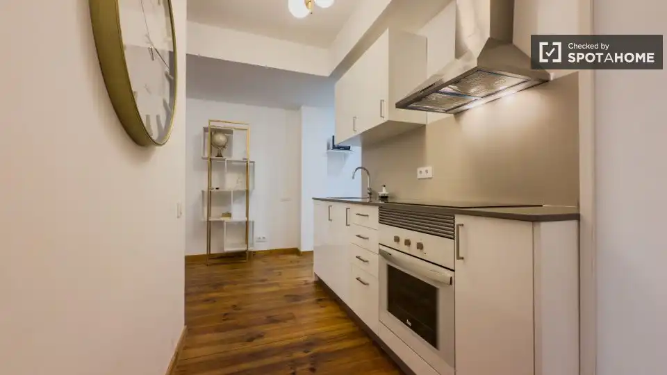 Flat to rent in Sarrià - Sant Gervasi, imagen 5