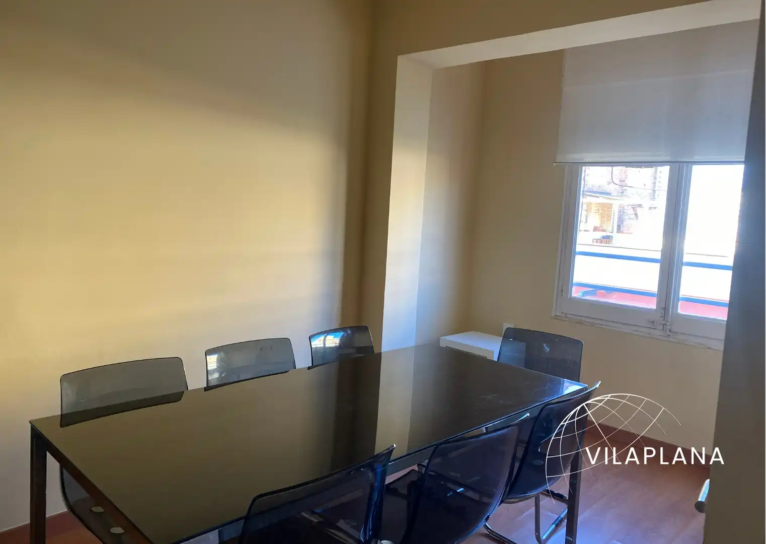 Comedor de Piso en venta en Horta - Guinardó