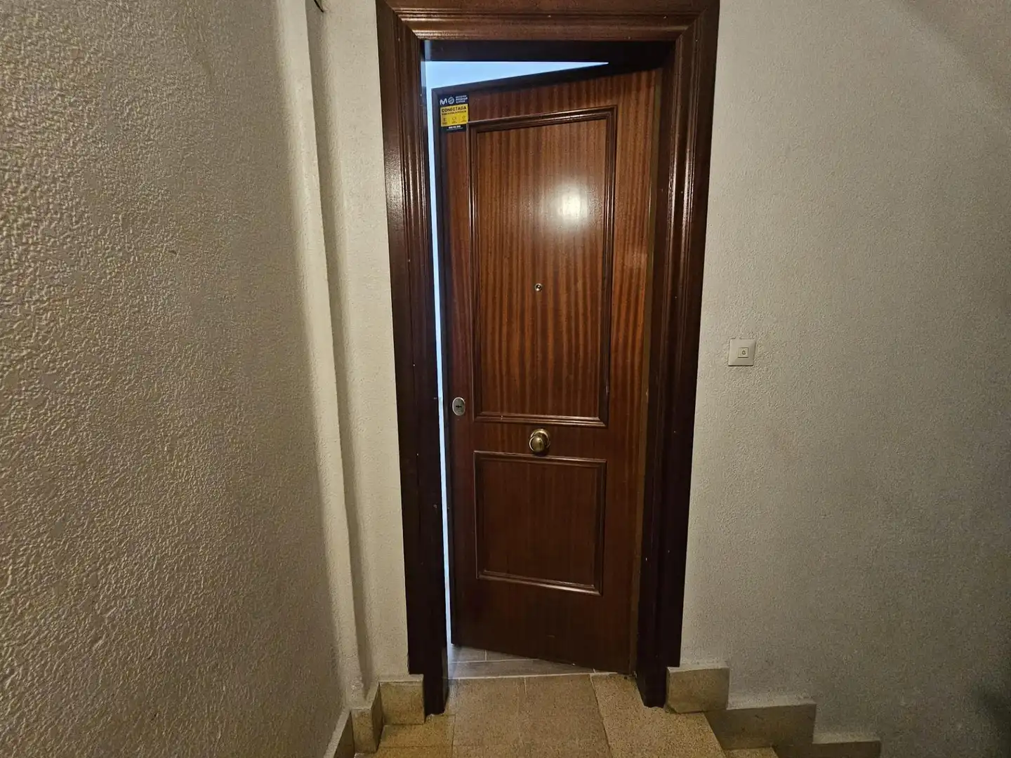 Piso en venta en Calle de San Vicente Mártir 168, imagen 4
