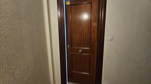 Foto 4 de Piso en venta en Calle de San Vicente Mártir, 168, Arrancapins, Valencia Capital