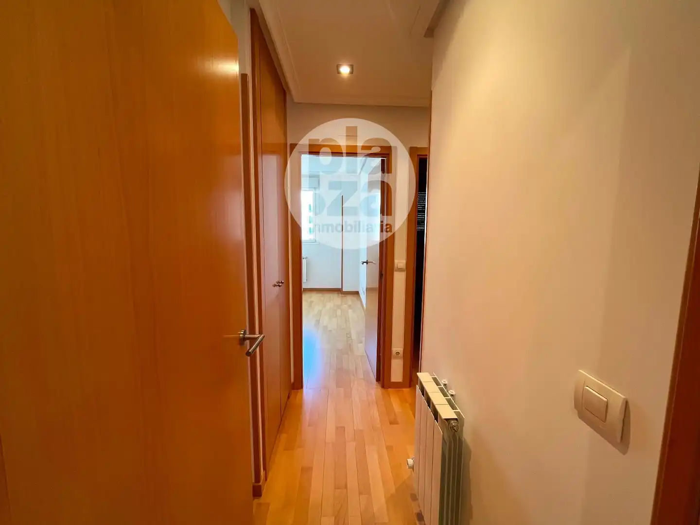 Flat for sale in Burgos  with Heating, Storage room and Swimming Pool