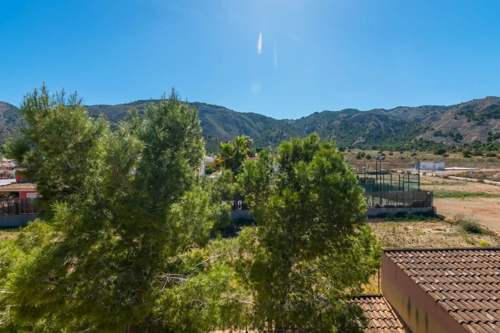 Villa mit Terrasse zum Verkauf in Calle Lugo, imagen 18