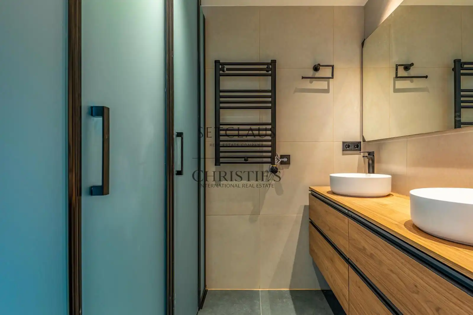 Appartamento con piscina in affitto a Califòrnia - Santa Madrona, imagen 18