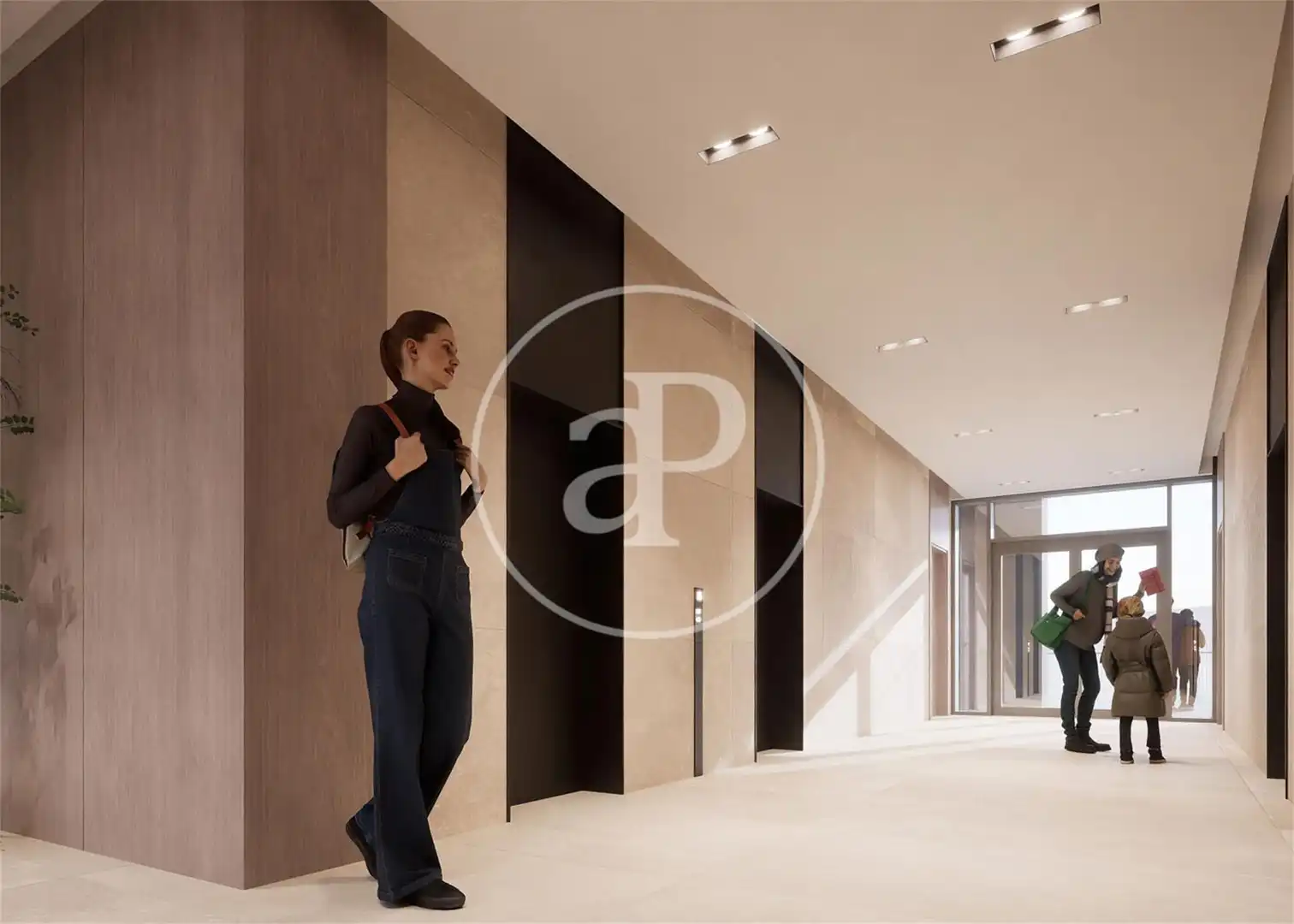 Lofts for sale in Avenida de las Fuerzas Armadas, 400, Valdebebas - Valdefuentes
