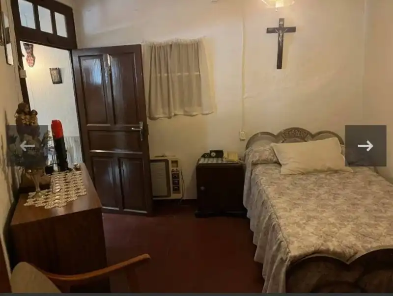 Dormitori de Casa o xalet en venda en Plasencia amb Jardí privat i Balcó