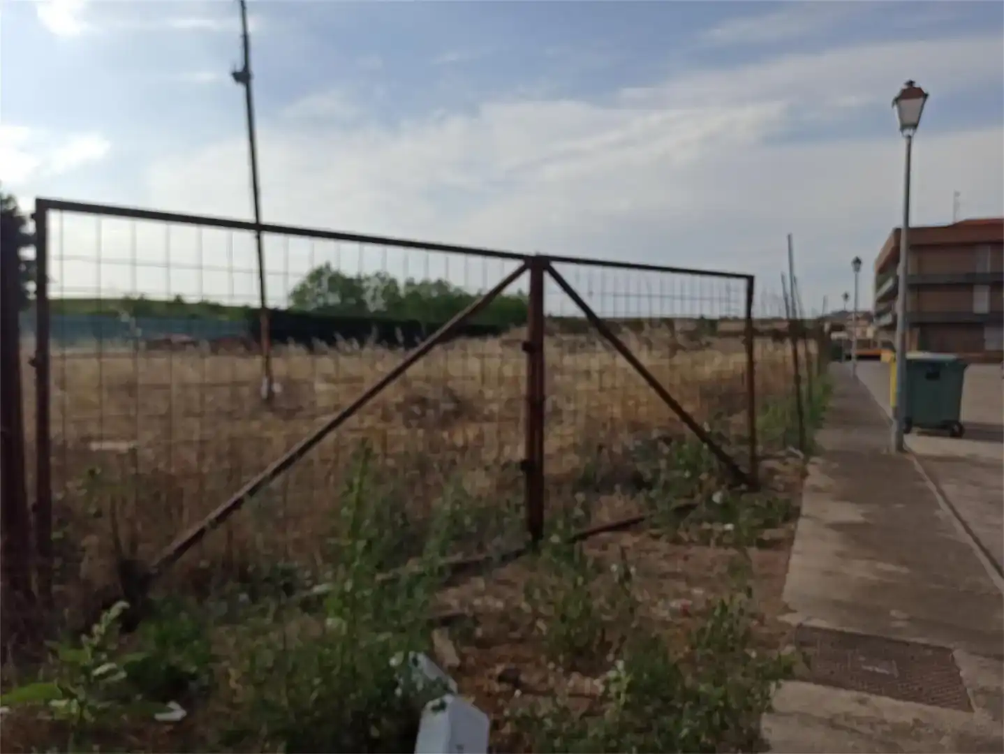 Residential for sale in Alesanco