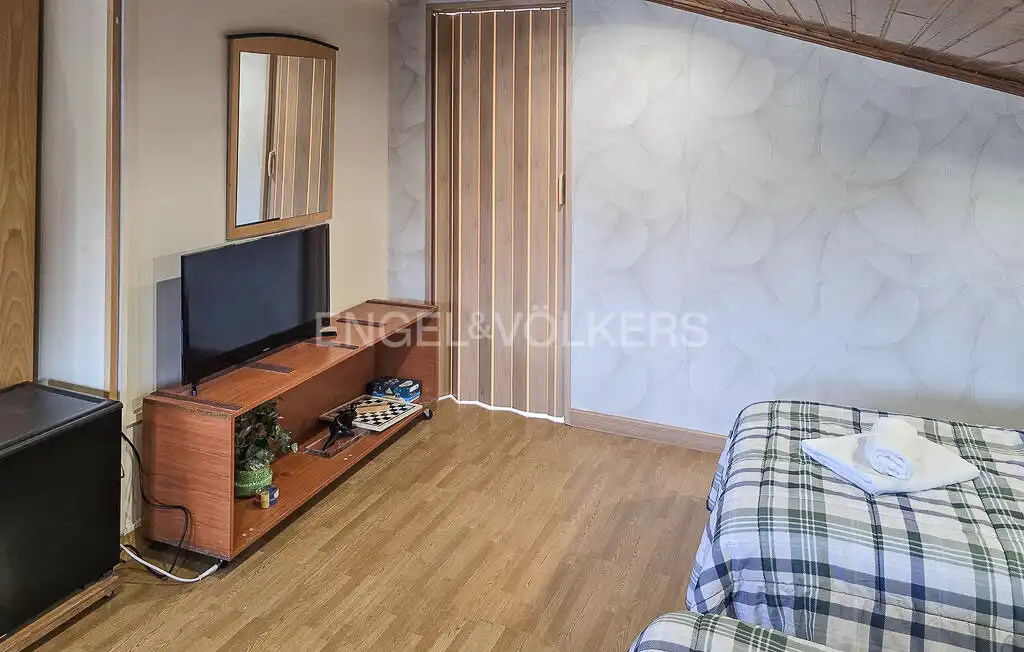 Casa amb terrassa en venda a Alella, imagen 40